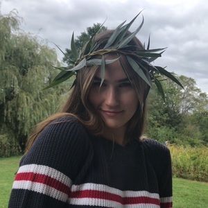 Meet your Posher, Reghan